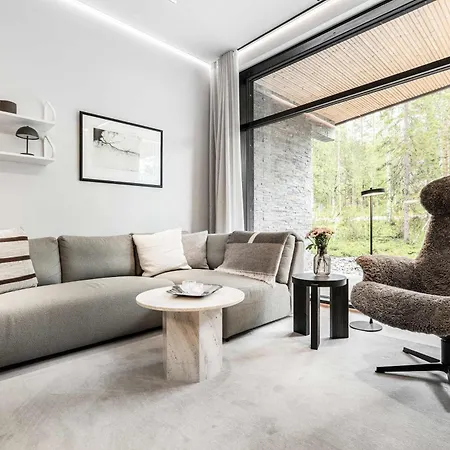 Westhill B By Hilla Levi