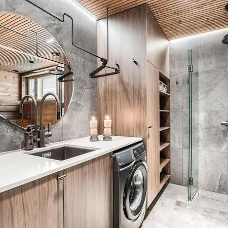 Westhill B By Hilla * Levi